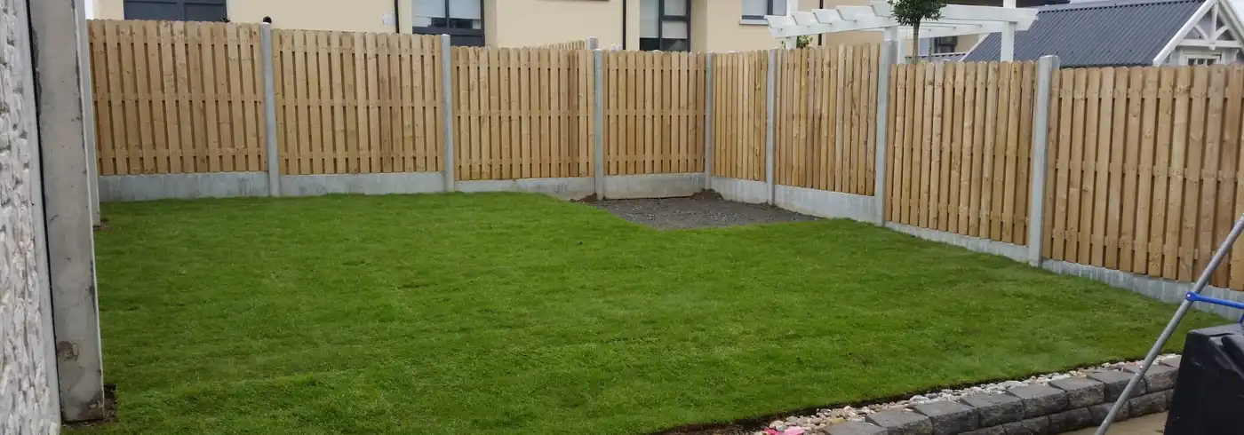 Mow Plus garden transformation and lawn care